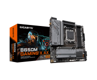 Gigabyte B650M GAMING X AX - 1070731 - zdjęcie 3